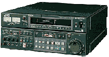 JVC BRS822