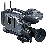 SONY DSR-300