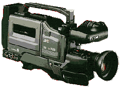JVC GYX2BU